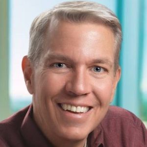 Meet your Posher, Jay